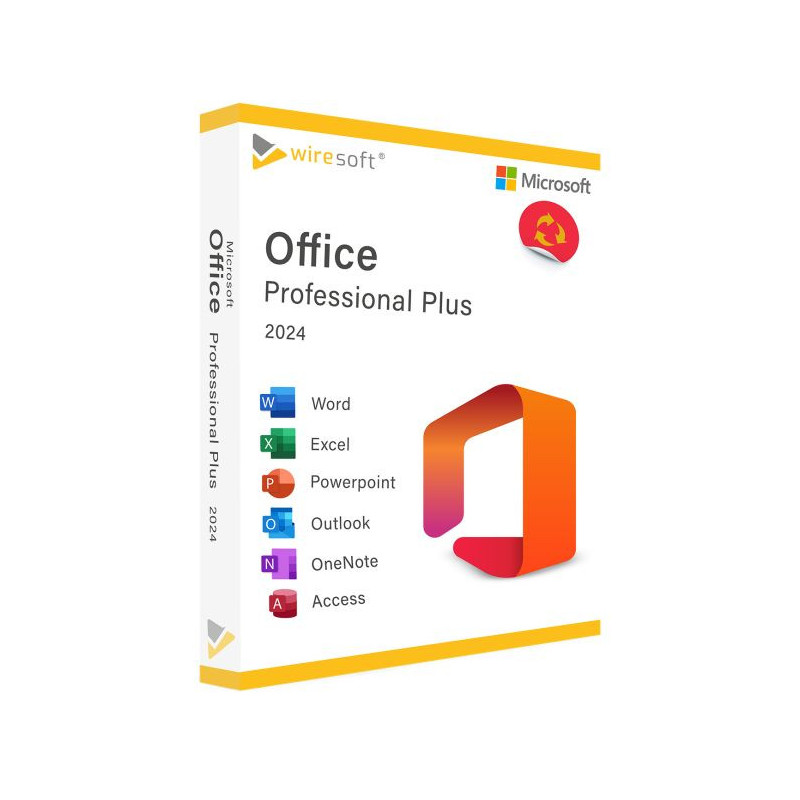Microsoft Office 2024 Pro Plus - USB Included | Buy Now