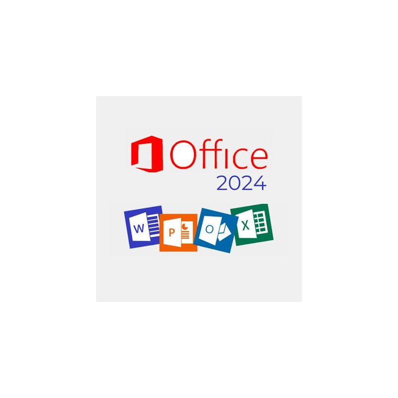 Buy Microsoft Office 2024 Pro Plus with USB - Best Price & Fast Delivery