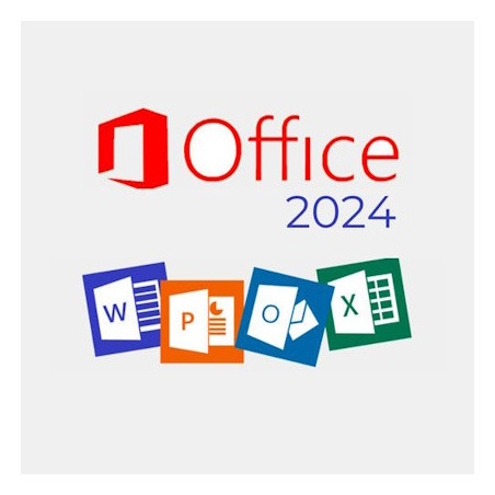 Buy Microsoft Office 2024 Pro Plus with USB - Best Price & Fast Delivery