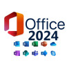 Buy Microsoft Office 2024 Pro Plus with USB Included - Best Price