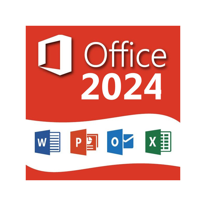 Buy Microsoft Office 2024 Pro Plus USB - Best Price & Fast Delivery