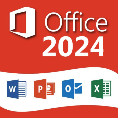 Buy Microsoft Office 2024 Pro Plus USB - Best Price & Fast Delivery