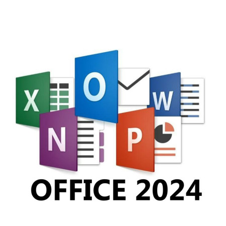 Buy Microsoft Office 2024 Pro Plus with USB - Best Deal Online