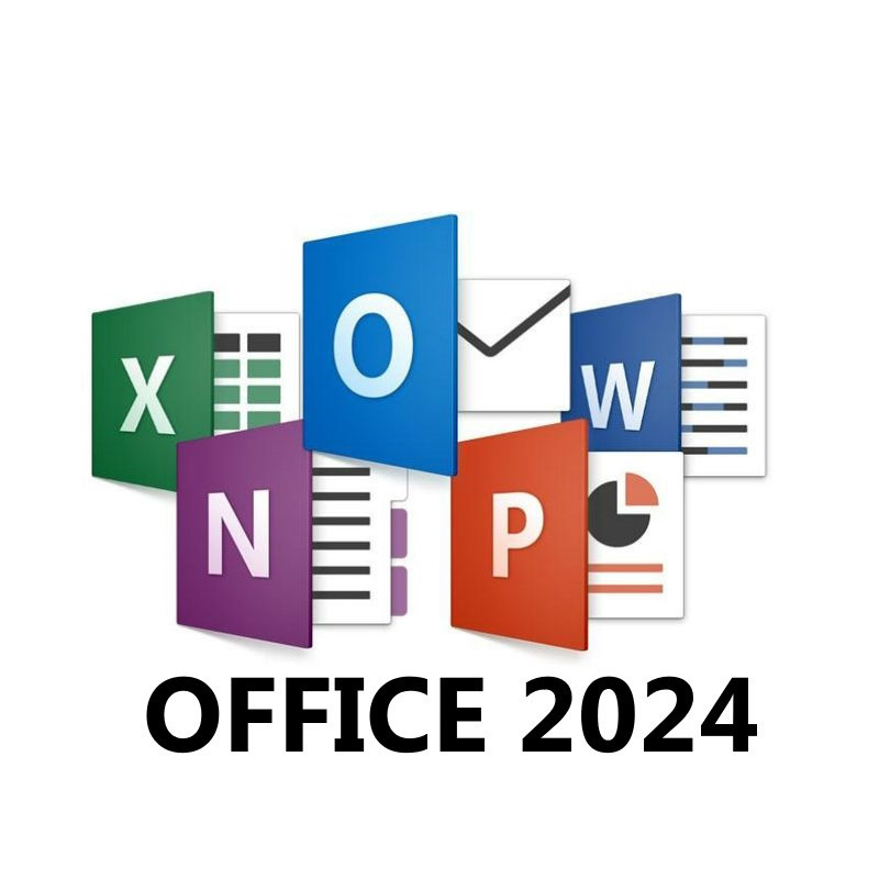Buy Microsoft Office 2024 Pro Plus with USB - Best Deal Online