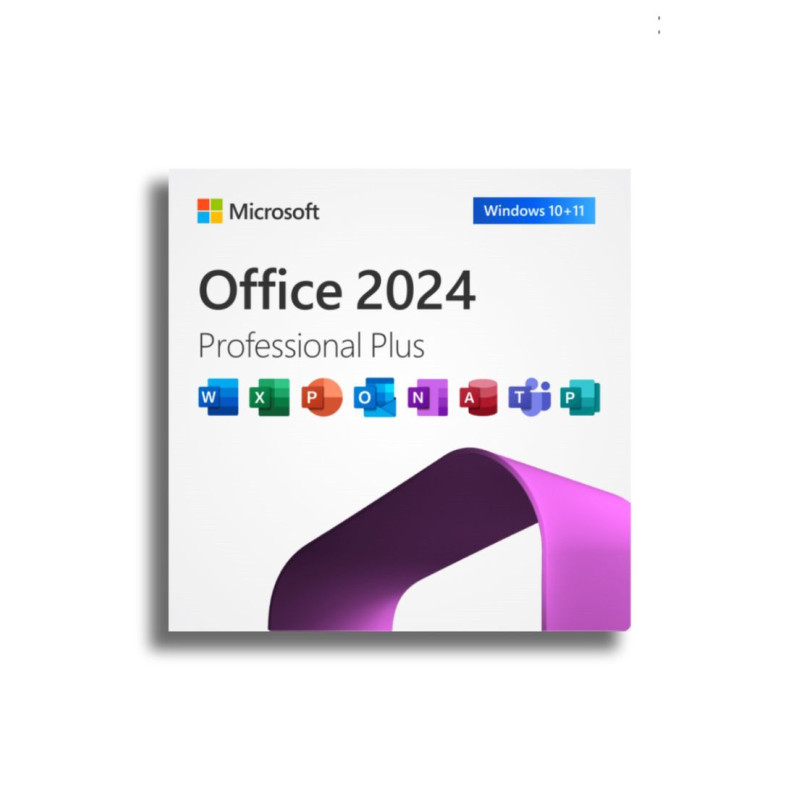 Buy Microsoft Office 2024 Pro Plus with USB - Best Price & Fast Delivery