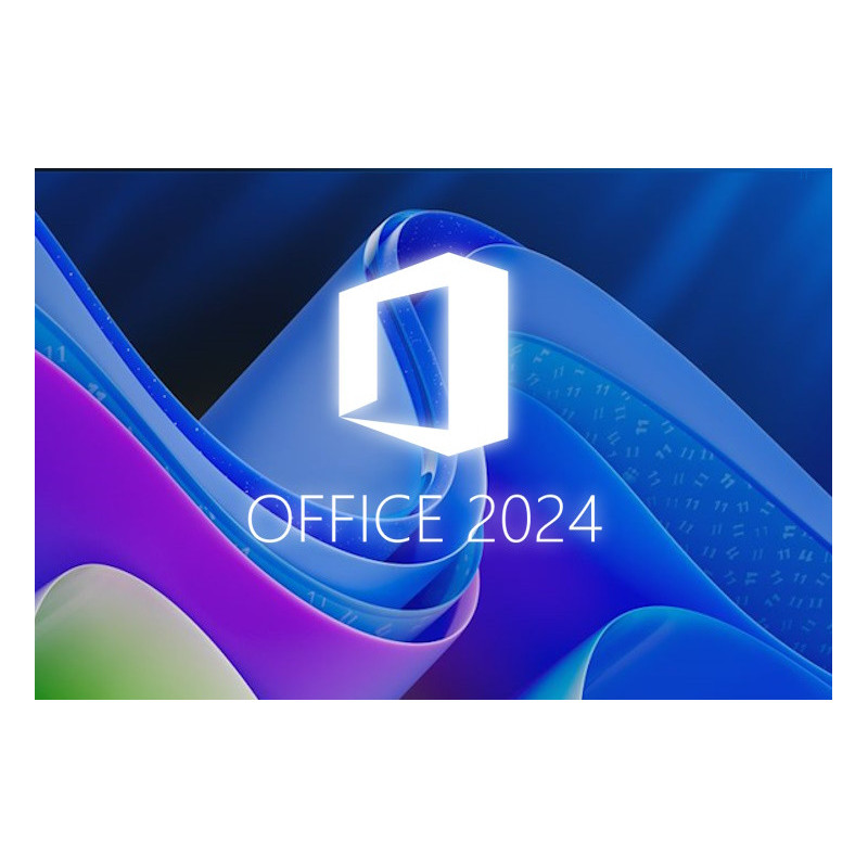 Microsoft Office 2024 Pro Plus USB - Buy Online