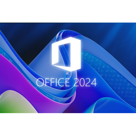 Microsoft Office 2024 Pro Plus USB - Buy Online