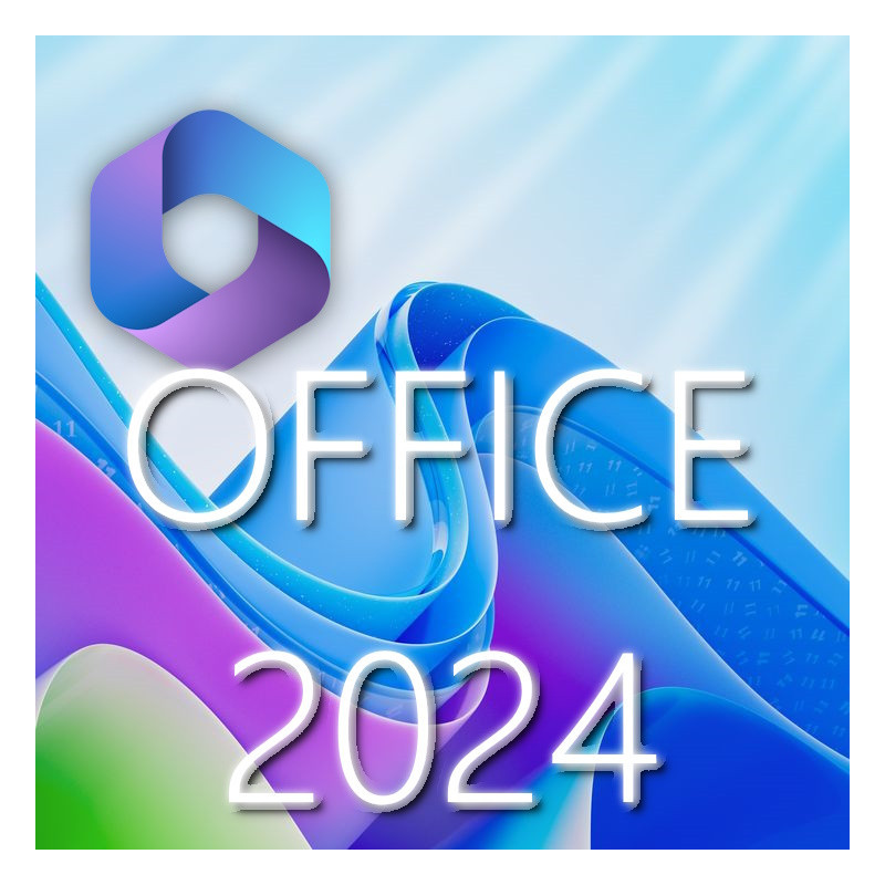 Buy Microsoft Office 2024 Pro Plus USB - Fast Shipping