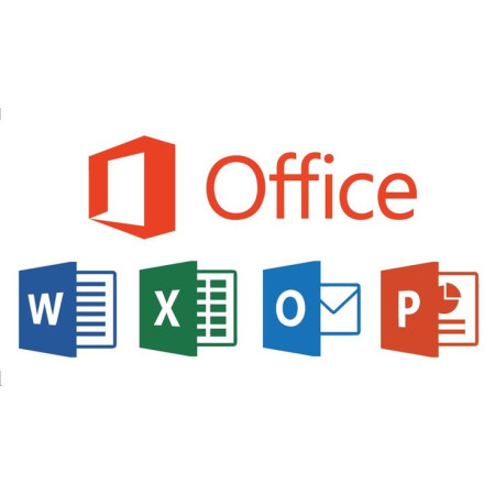 Microsoft Office 2024 Pro Plus - USB Included | Buy Now