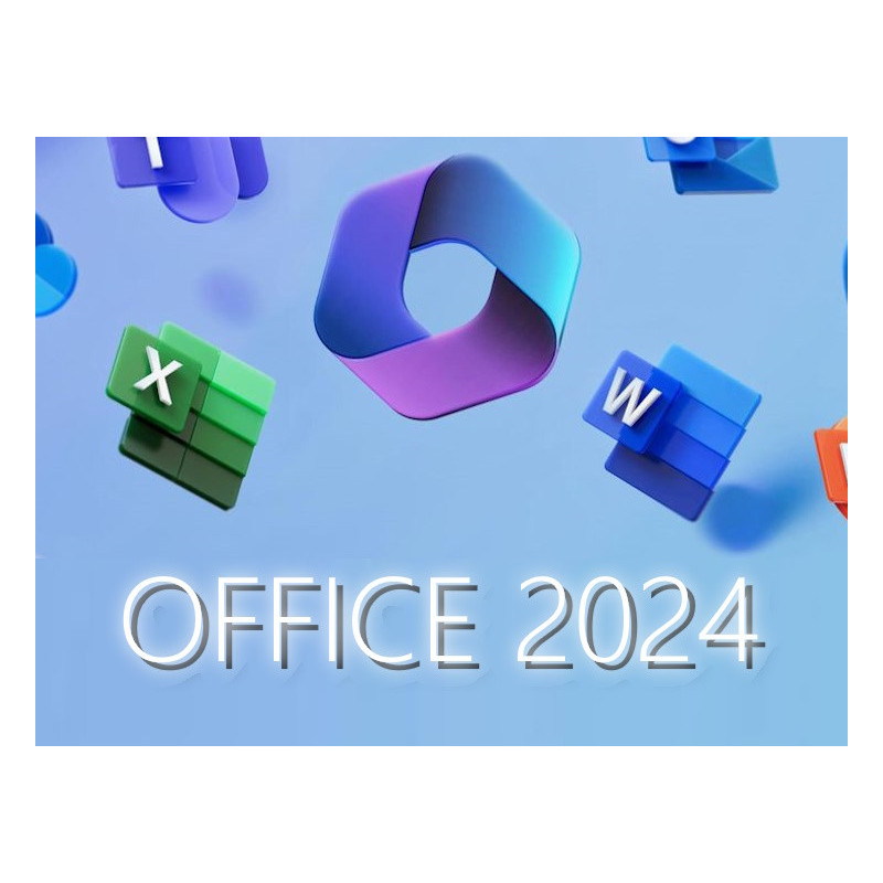 Microsoft Office 2024 Pro Plus - USB Included | Buy Now