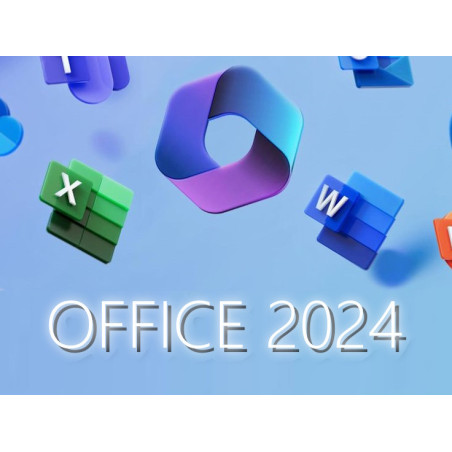 Microsoft Office 2024 Pro Plus - USB Included | Buy Now
