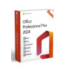 Buy Microsoft Office 2024 Pro Plus with Permanent Activation - USB Included