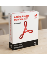 Adobe Acrobat Pro 2020 - Licenta Electronica Permanenta Windows