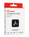 Adobe Acrobat Pro 2020 - Licenta Electronica Permanenta Windows