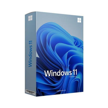 Buy Microsoft Windows 11 Pro USB - Permanent Retail License