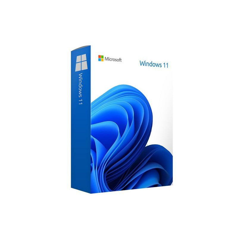 Buy Microsoft Windows 11 Pro USB - Permanent Retail License