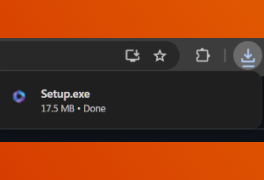 Download the installer