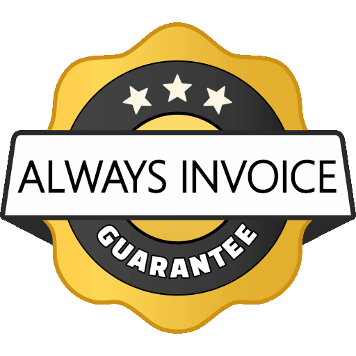 Money Back Guarantee